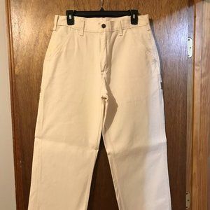 Men's Carhartt Work Pants